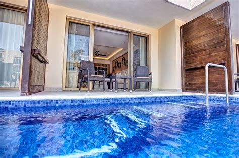 Hideaway By Royalton Riviera Cancun - Riviera Cancun - Hideaway Riviera Cancun All Inclusive ...