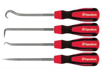 Equalizer Hook & Pick Tool Set - AEGIS Tools International®