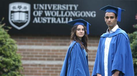 2022: UOW graduates rated the best employees in Australia - University ...