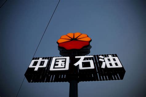 PetroChina taps shale oil in ageing western China field | Reuters