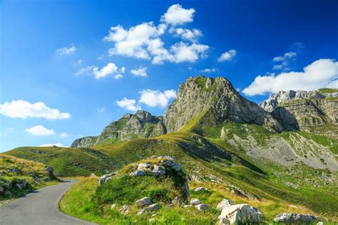 Durmitor National Park (Official GANP Park Page)