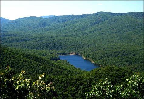 Elevation of Rockbridge Alum Springs - A Young Life Camp, Spring House Rd, Goshen, VA, USA ...