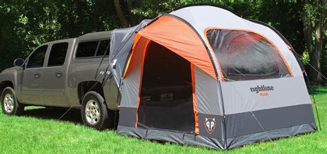 Truck Tent For F150 Short Bed Camping