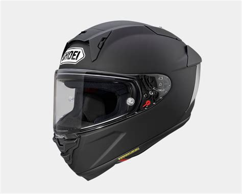 Shoei's latest full-face track helmet, the X-SPR Pro, i... | Visordown