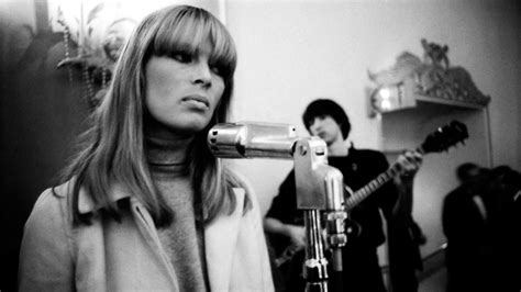 "Femme Fatale": The Complicated and Devastating Career of Nico - The Phoenix