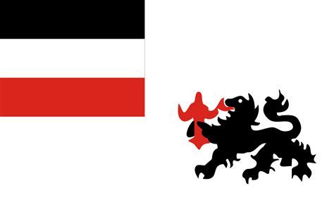 File:Flag of German New Guinea.svg - Wikimedia Commons