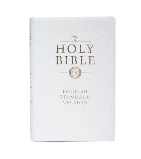 The Holy Bible: ESV Compact edition | plastic cover | Old and New ...