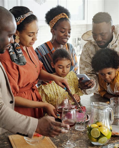 Family Traditions - The Way of the Peaceful Parent