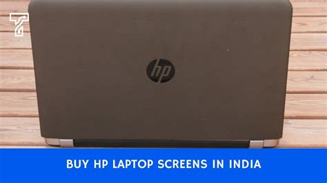 HP Laptop Screen Replacement Cost In India? Let's Find Out.