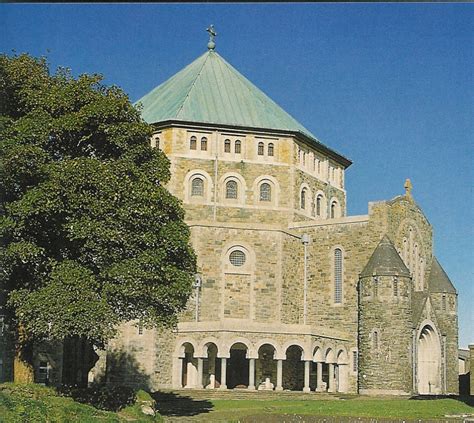 Pilgrimage season starts at Lough Derg - Catholicireland.netCatholicireland.net