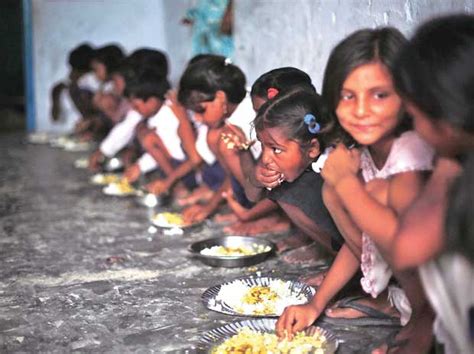 India had 97 million underweight children in 2016, highest in world: Lancet | India News – India TV