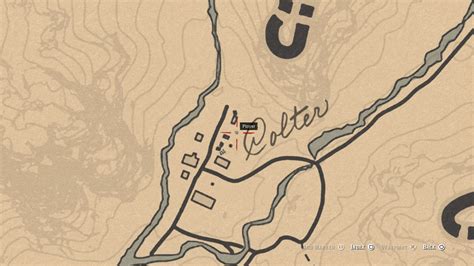 Red Dead Redemption 2 Grave Locations Guide – All Grave Locations