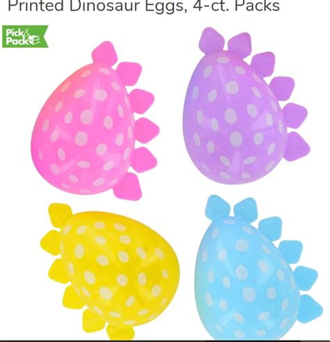 dino easter eggs | Dinosaur eggs, Dinosaur easter egg, Birthday ...