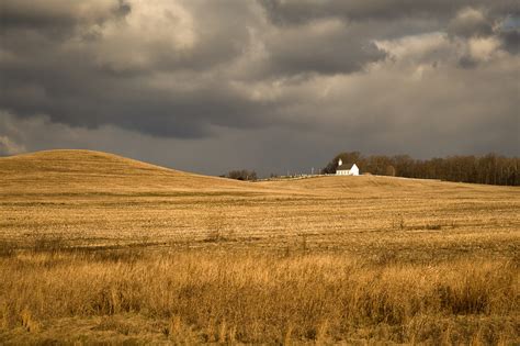 Midwest Landscapes - CountryRoadsPhoto