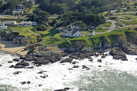 Point Montara Lighthouse in CA, United States - lighthouse Reviews - Phone Number - Marinas.com