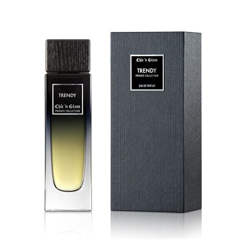 NB PRESTIGE VOLCANO MEN - PC Design Perfumes