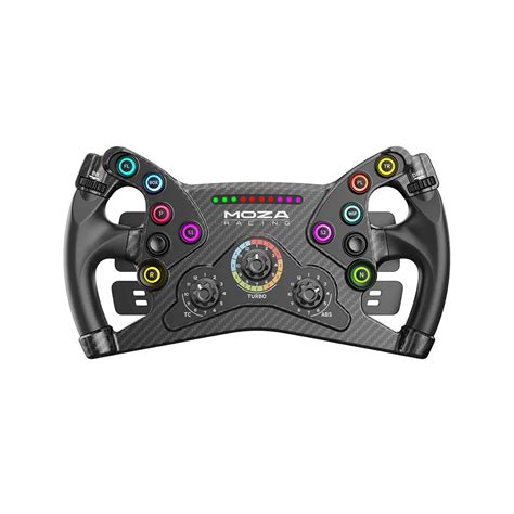 KS Steering Wheel | MOZA Racing