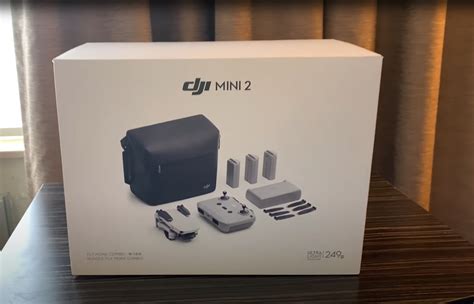 DJI Mavic Mini 2 vs DJI Mavic Mini (vs DJI Mavic Air 2) - Comparison Review - el Producente