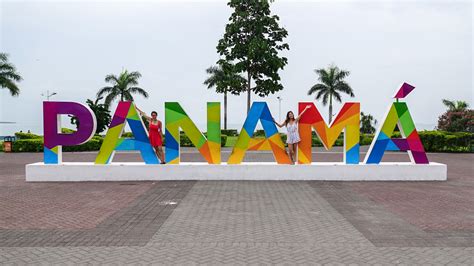 THE ULTIMATE TRAVEL GUIDE TO PANAMA