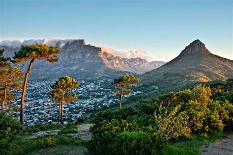 Is Cape Town, South Africa Safe To Visit?