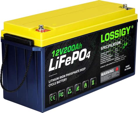 11 Best Lithium Marine Batteries (Cheapest Picks) - Boat Gearz