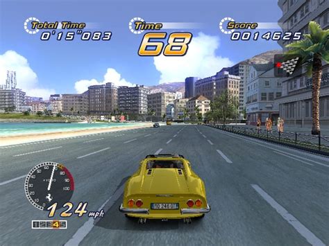 25 Best Original Xbox Arcade Racing Games of All Time ‐ ProFanboy