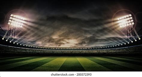 Rugby Stadium Images, Stock Photos & Vectors | Shutterstock