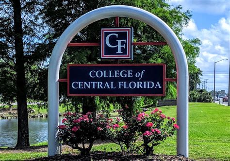 MCPS hosting 'Careers and Colleges' Expo at College of Central Florida - Ocala-News.com