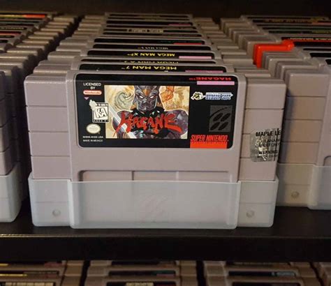 Super Nintendo All Games