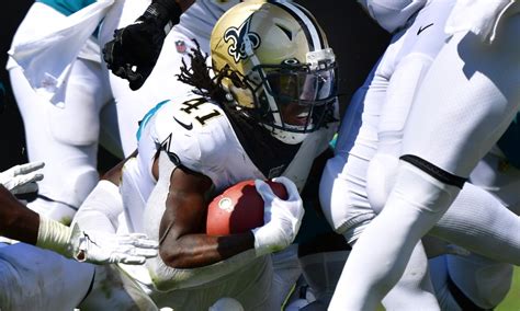 New Orleans Saints: Details emerge on Alvin Kamara’s 2019 knee injury