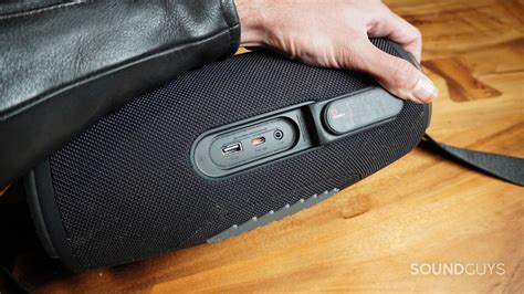 valise luimême Pousser how to charge jbl xtreme speaker serveuse ...