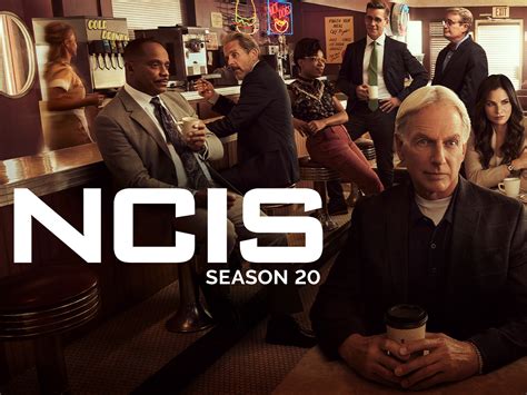 Prime Video: NCIS Season 20