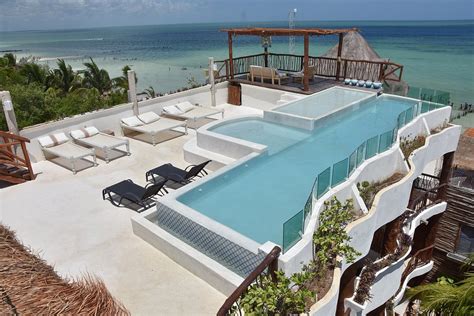 SPIRIT HOLBOX $82 ($̶1̶3̶4̶) - Updated 2020 Prices & Hotel Reviews - Holbox Island, Mexico ...