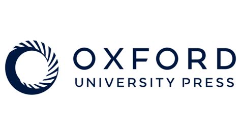 Oxford University Press - um estilo moderno de um antigo ...