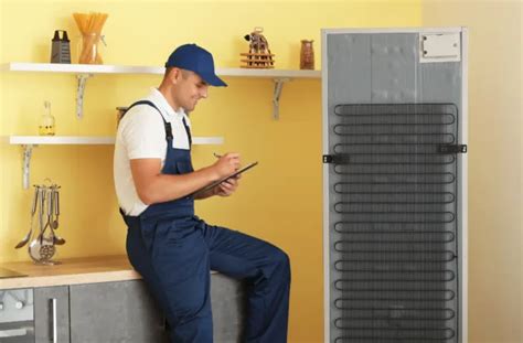 refrigerator compressor repair - Home appliance repairs