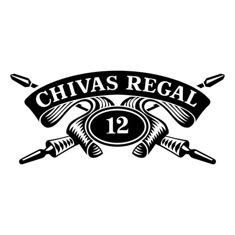 Chivas Regal Logo PNG Transparent & SVG Vector - Freebie Supply