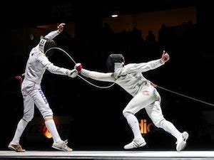 Fencing Rules: How To Fence | Rules of Sport