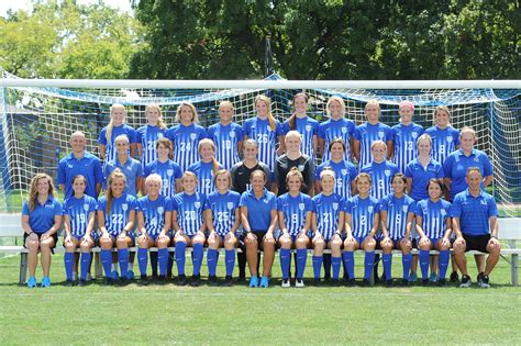 Women's Soccer Earns National Academic Award - Saint Louis University