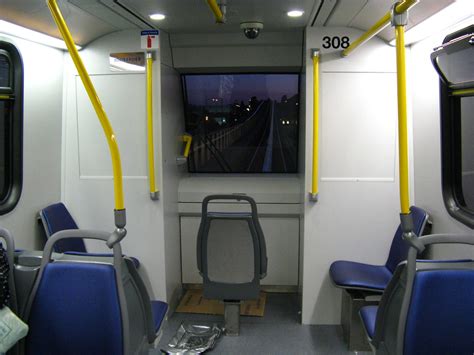 2009 SkyTrain MkII interior - BusTrainFerry.com