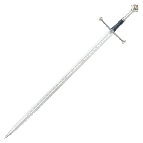 UnitedCutlery.Com: The Lord of the Rings: Anduril, Sword of King Elessar - UC1380