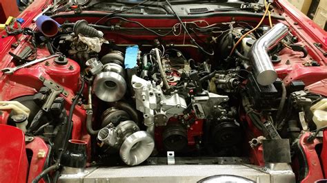 Twin-turbo kit - RX7Club.com - Mazda RX7 Forum