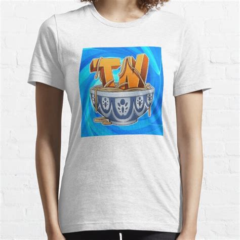 Thinknoodles Merch & Gifts for Sale | Redbubble