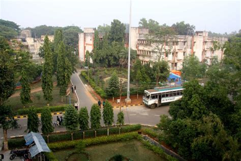 Vidyasagar University (VU) Midnapore: Admission, Fees, Courses ...