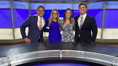 CNYCentral promotes Amanda Hull to co-anchor Today in Central New York ...