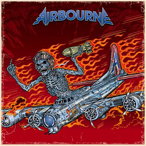 Buy Airbourne tickets, Airbourne tour details, Airbourne reviews | Ticketline