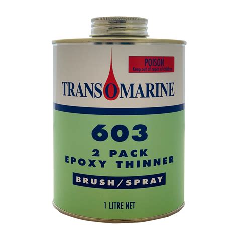 06.03 Epoxy Thinner – Protective Paints