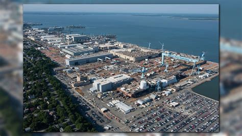 No, there's not a shooter at the Newport News Shipbuilding | 13newsnow.com