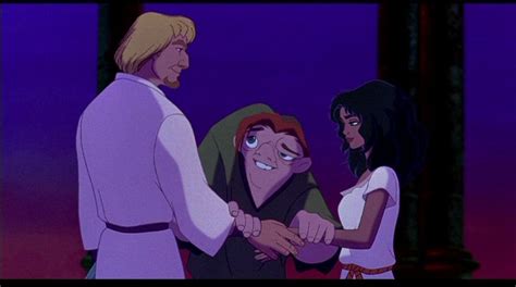 The Hunchback of Notre Dame - Disney Image (11093677) - Fanpop