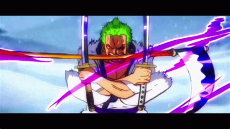 Zoro One Piece One Piece Wano GIF - Zoro One Piece One Piece Wano Onigiri - Discover & Share GIFs