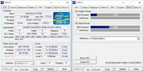 10 Best PC Benchmark Software for Windows - MashTips